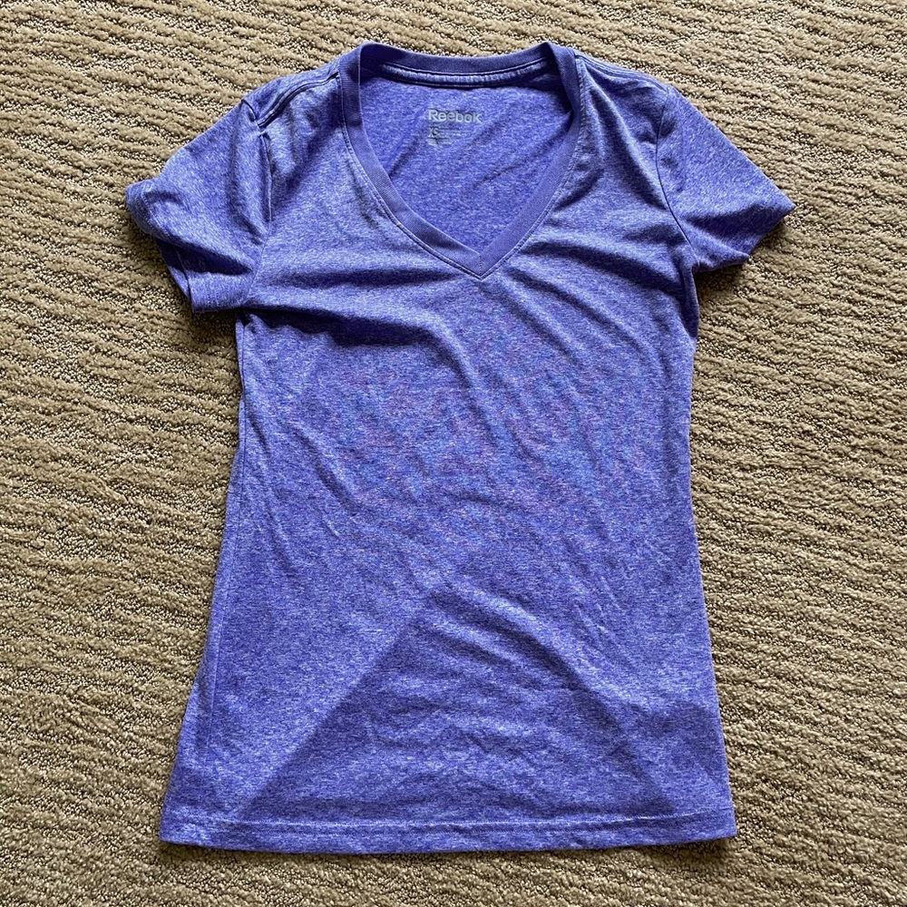 💫Reebok workout tank